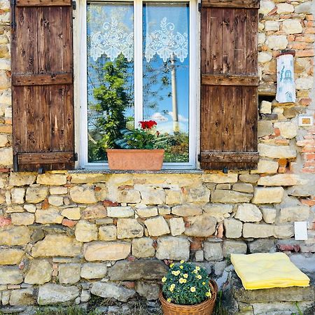 Willa A Casa Di Mirna Borghetto Di Borbera Zewnętrze zdjęcie