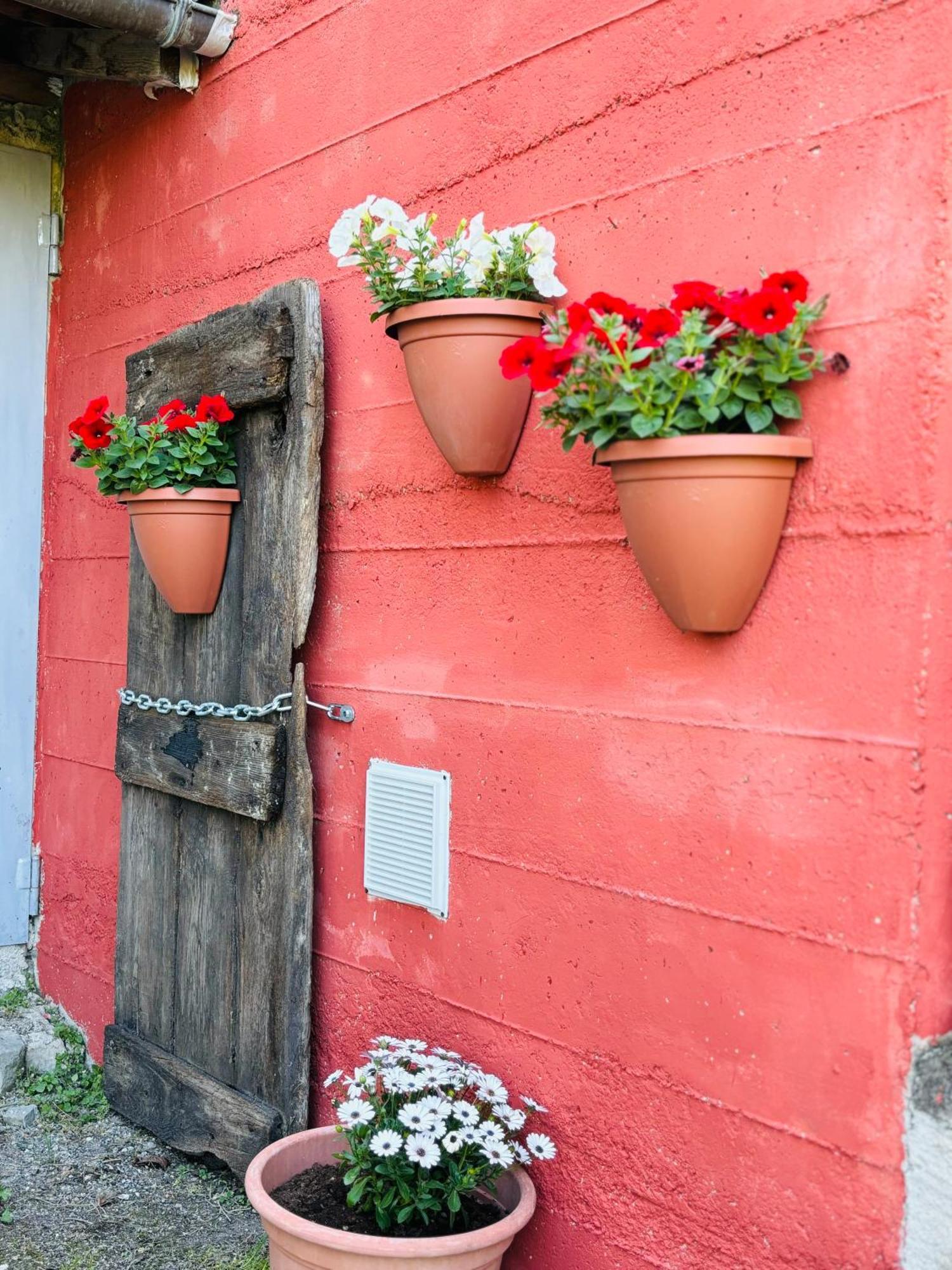 Willa A Casa Di Mirna Borghetto Di Borbera Zewnętrze zdjęcie